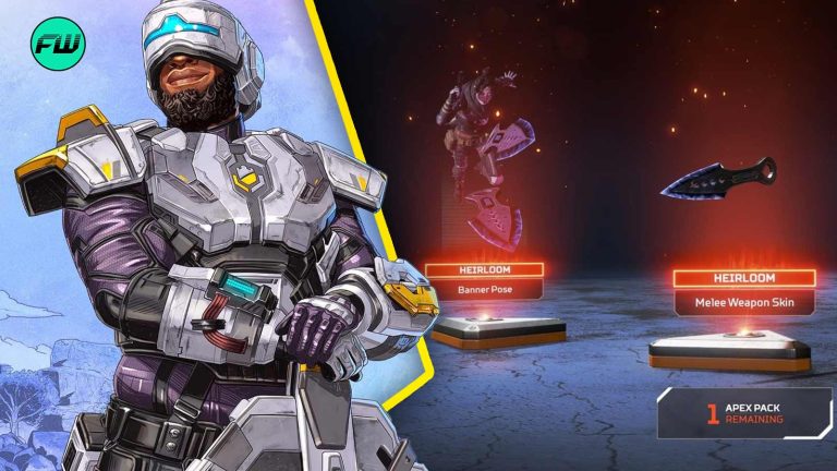 “Ridiculous what they charge for things in game”: Apex Legends Players Have a Better Idea of Unlocking Heirlooms but Respawn Just Loves Microtransactions