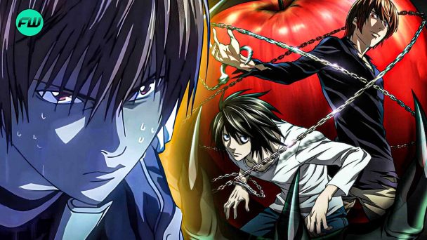 Death Note's Missing Half Could Have Saved Light's Life After His God 