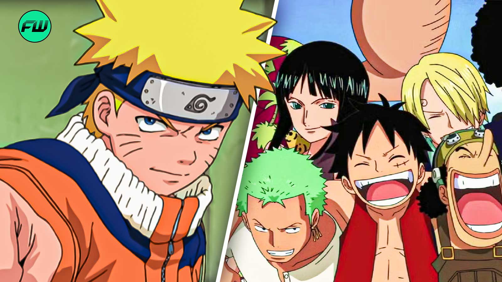 “I really get why Naruto fans prefer it to One Piece now”: True One Piece Fans Know the Real Reason Naruto Fans are Happy With Masashi Kishimoto’s Saga