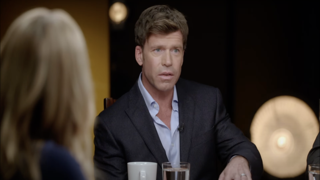 Taylor Sheridan