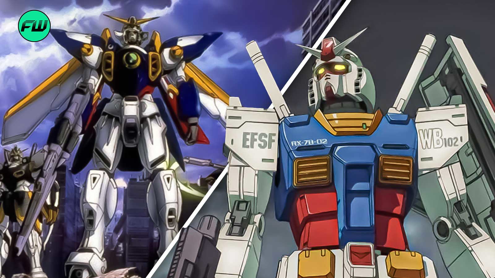 mobile suit gundam