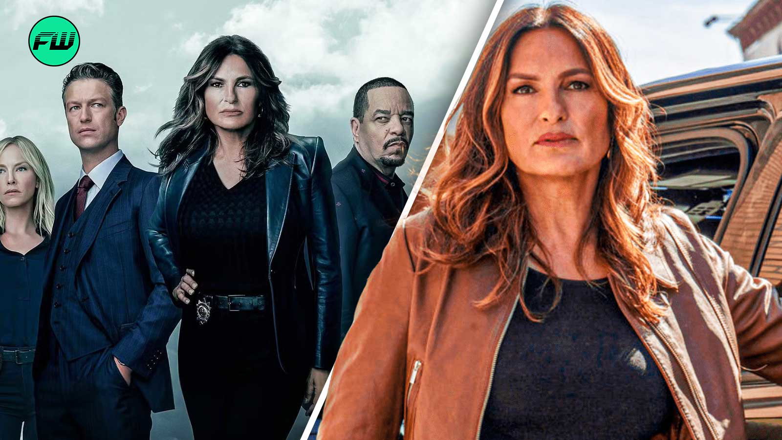 “I didn’t care about the record”: Mariska Hargitay Proved Dick Wolf Made the Worst Decision by Almost Firing Her From ‘Law & Order’ After a Fight