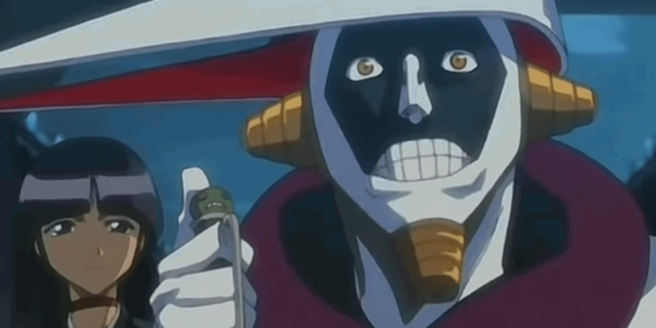 “Stop calling Mayuri a good dad”: Tite Kubo Has Some Explaining to Do on the Most Disturbing Way Mayuri Saved Nemu Kurotsuchi