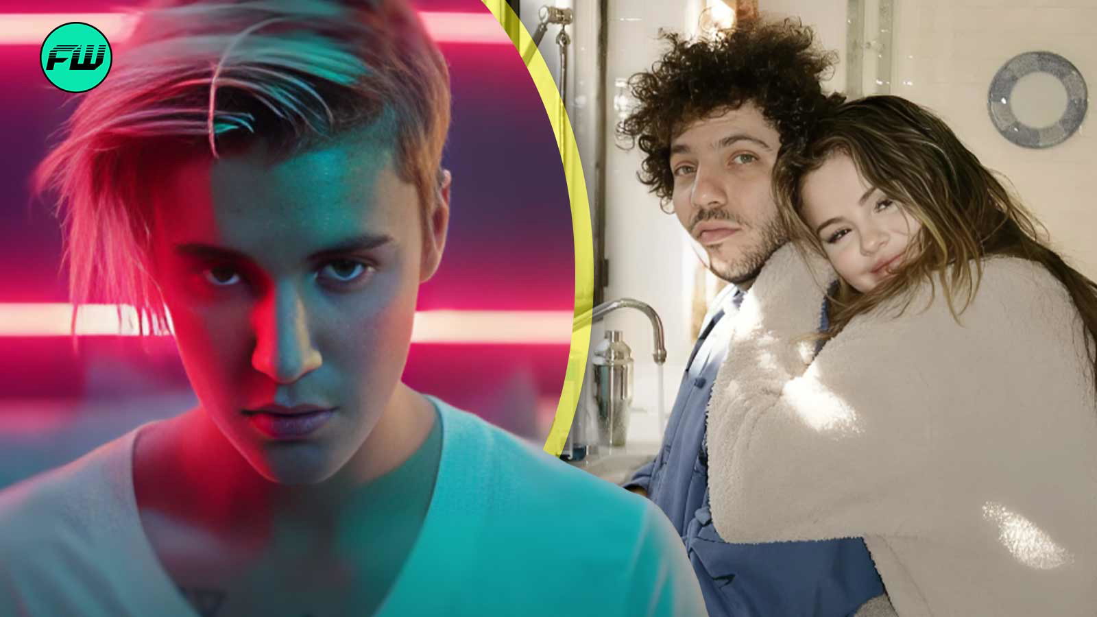 Selena Gomez’s Fiancé and Justin Bieber Were Once Really Close: Benny Blanco’s Relationship With Bieber That You May Not Know Of