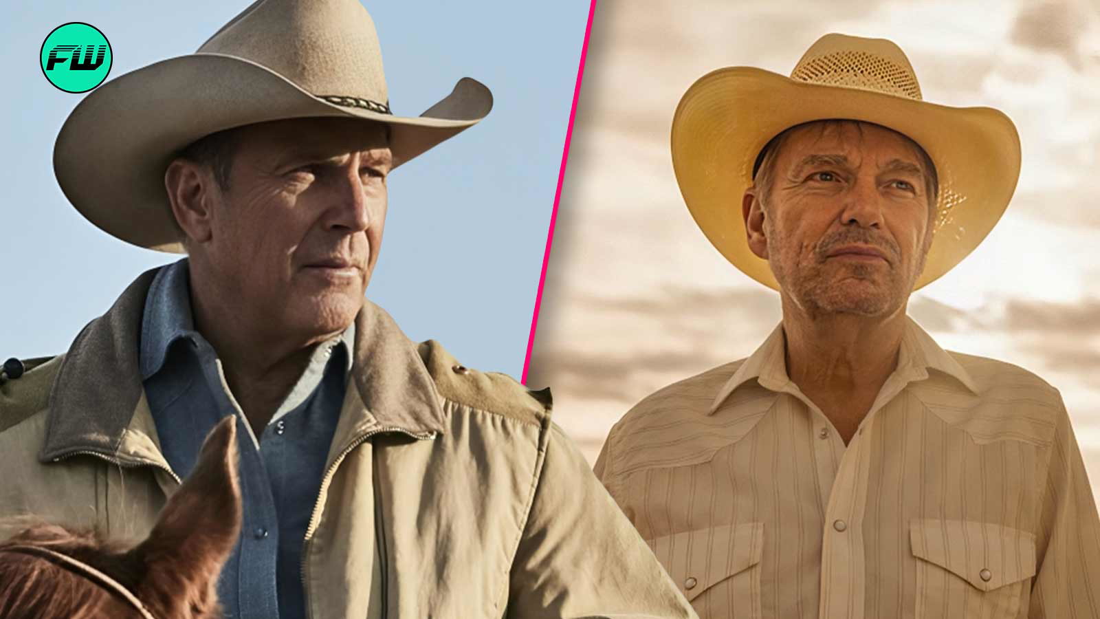 “How the mighty have fallen”: ‘Landman’ Is Proof That Taylor Sheridan’s Resorting to Cheapest Tricks After Losing Kevin Costner Due to Alleged Overambition