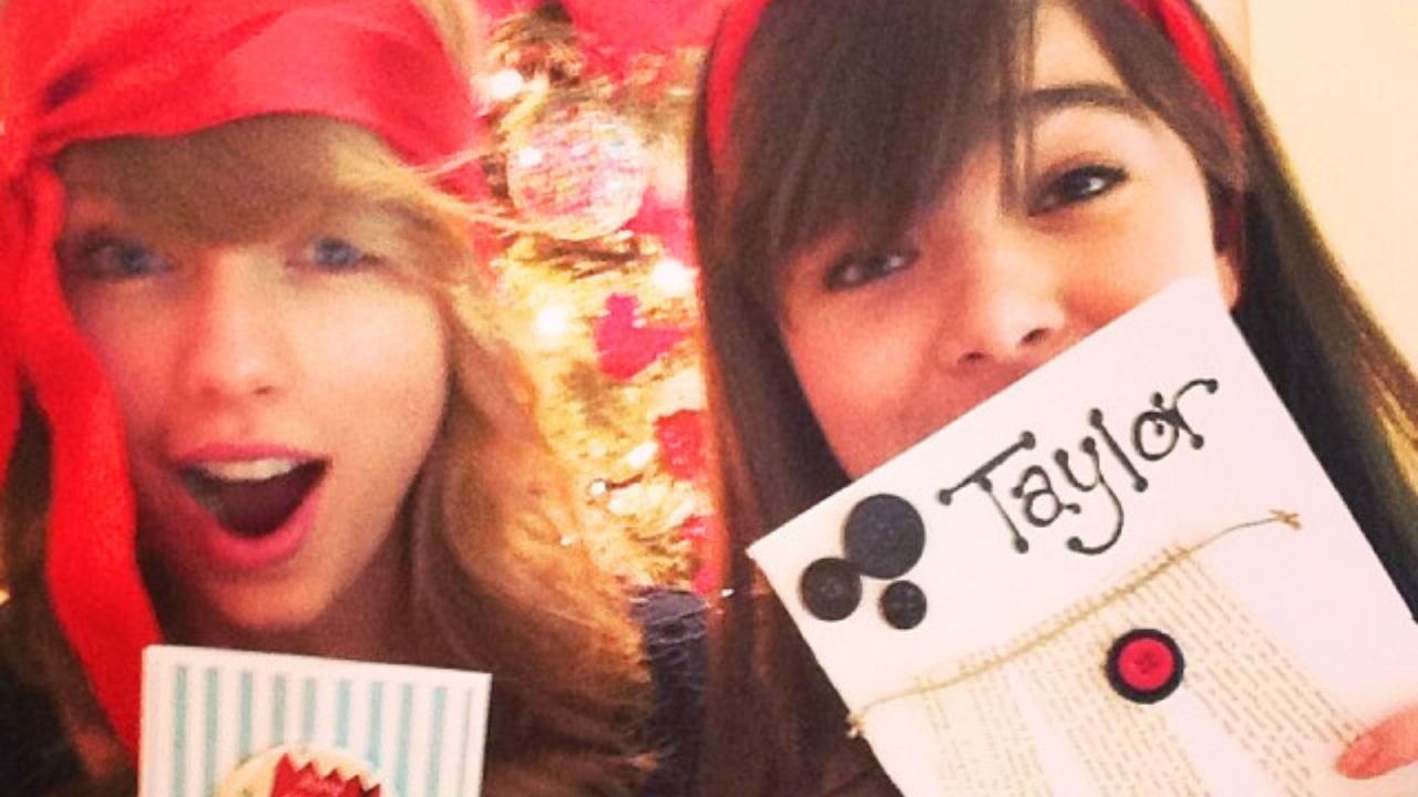 5 Things You Didn’t Know About Taylor Swift’s Friendship With Hailee Steinfeld