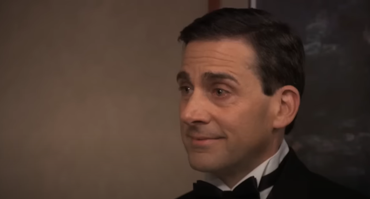 “Everyone choked up in real life”: ‘The Office’ Scene That Was So Hard to Shoot That Not Even Steve Carell Could Make Anyone Break Character