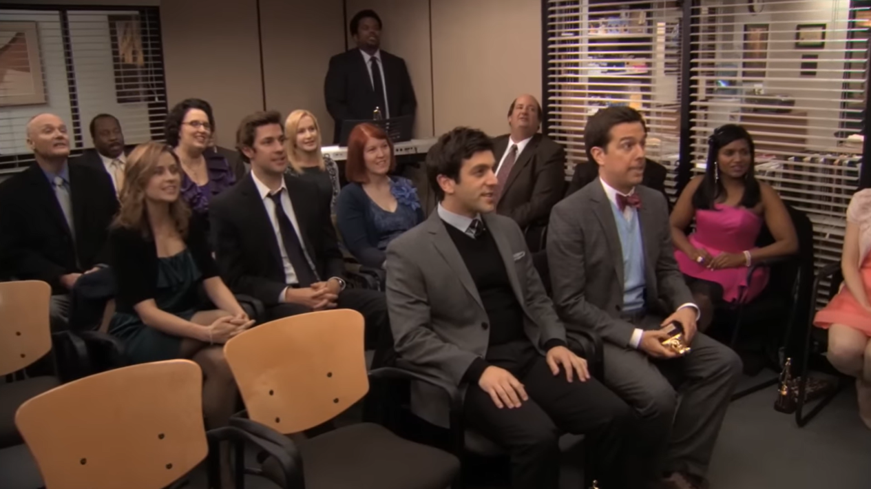 “Everyone choked up in real life”: ‘The Office’ Scene That Was So Hard to Shoot That Not Even Steve Carell Could Make Anyone Break Character