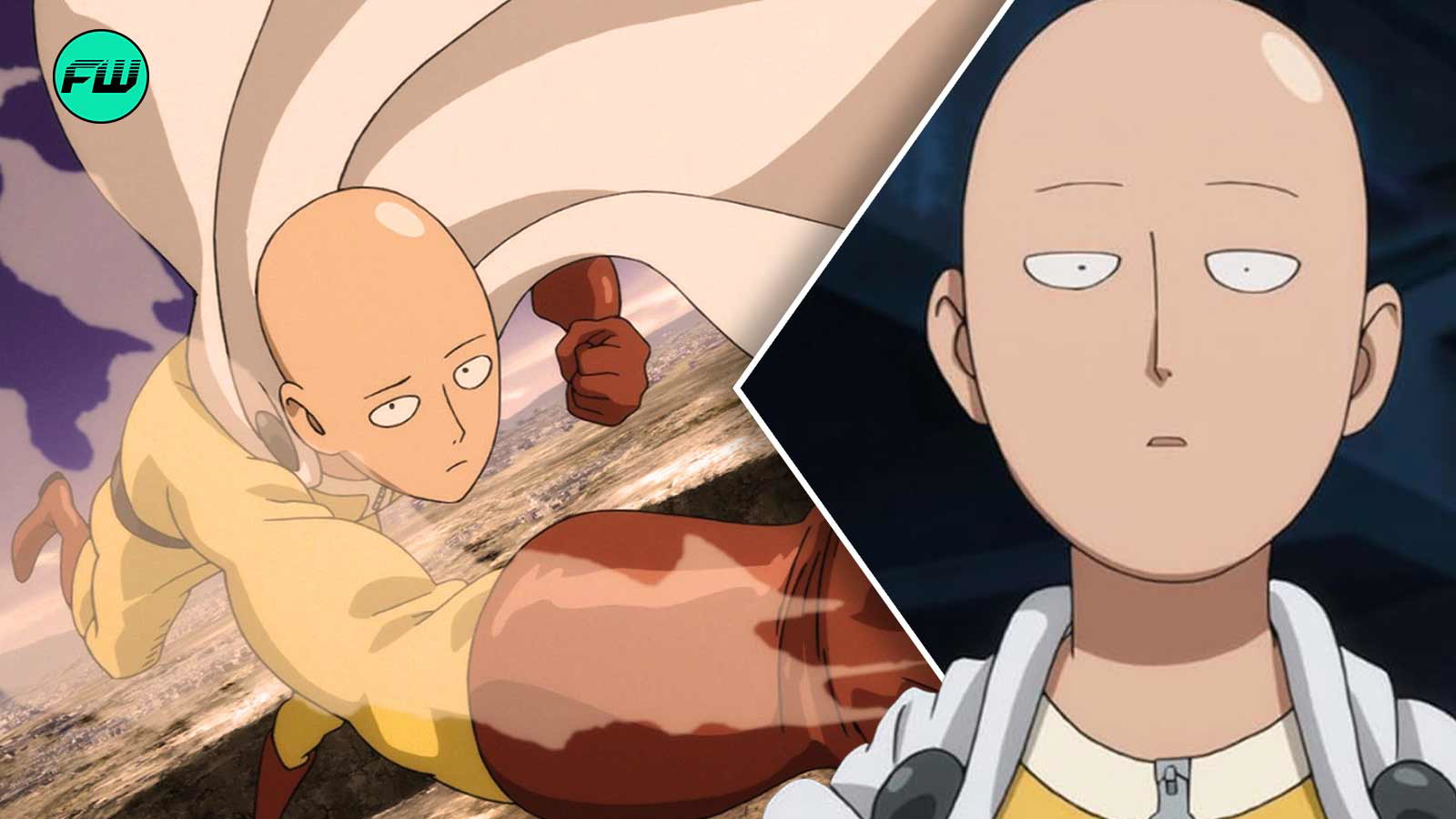 The Wait Is Finally Over for One Punch Man Fans With Season 3 Release Window Taking Away All Room for Doubts