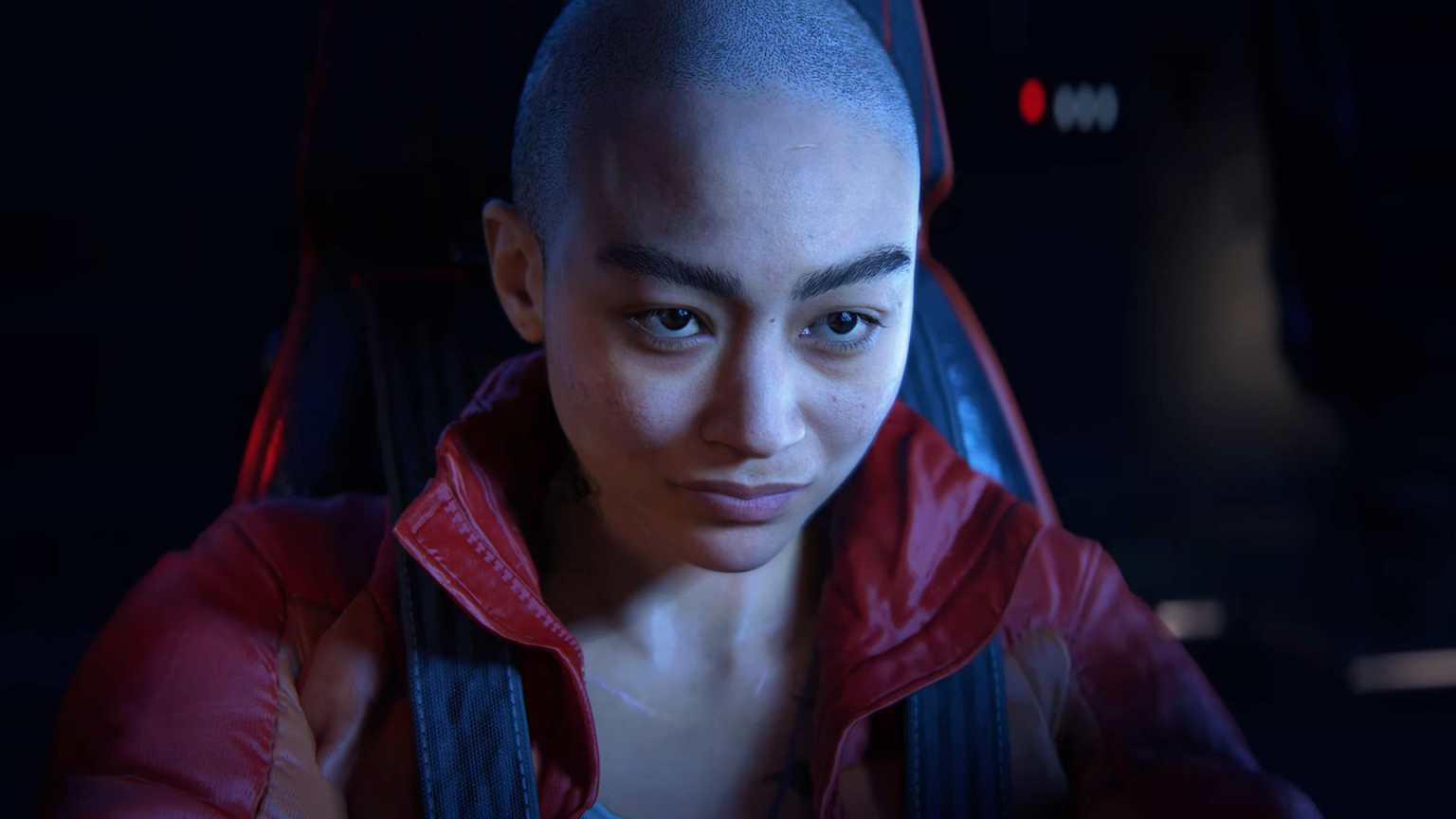 Even if You Hate Neil Druckmann’s New Protagonist Jordan A. Mun You