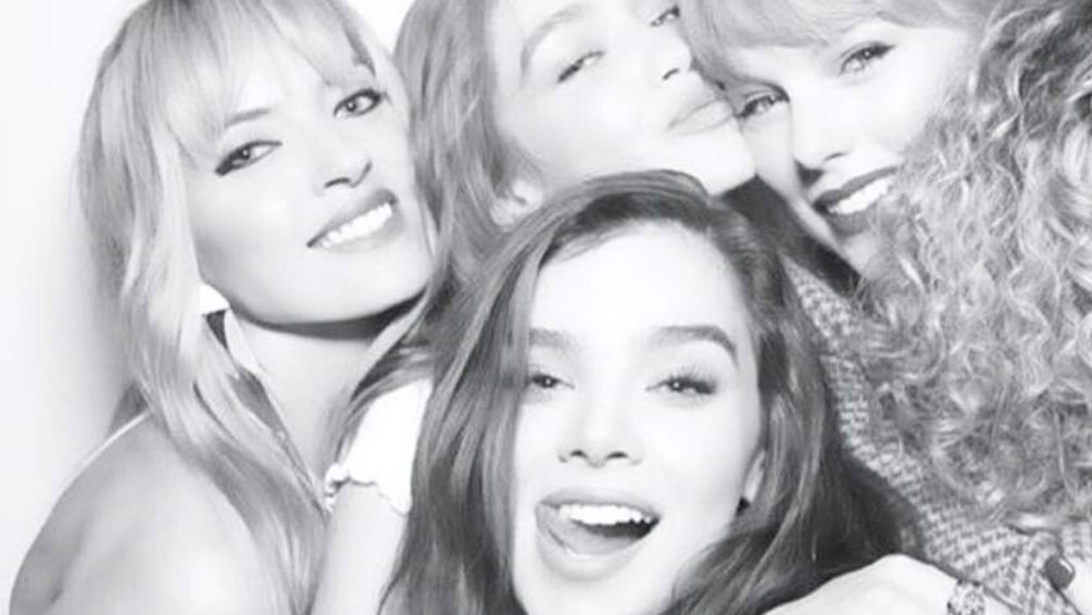 5 Things You Didn’t Know About Taylor Swift’s Friendship With Hailee Steinfeld