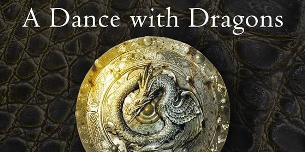 a dance with dragons 1