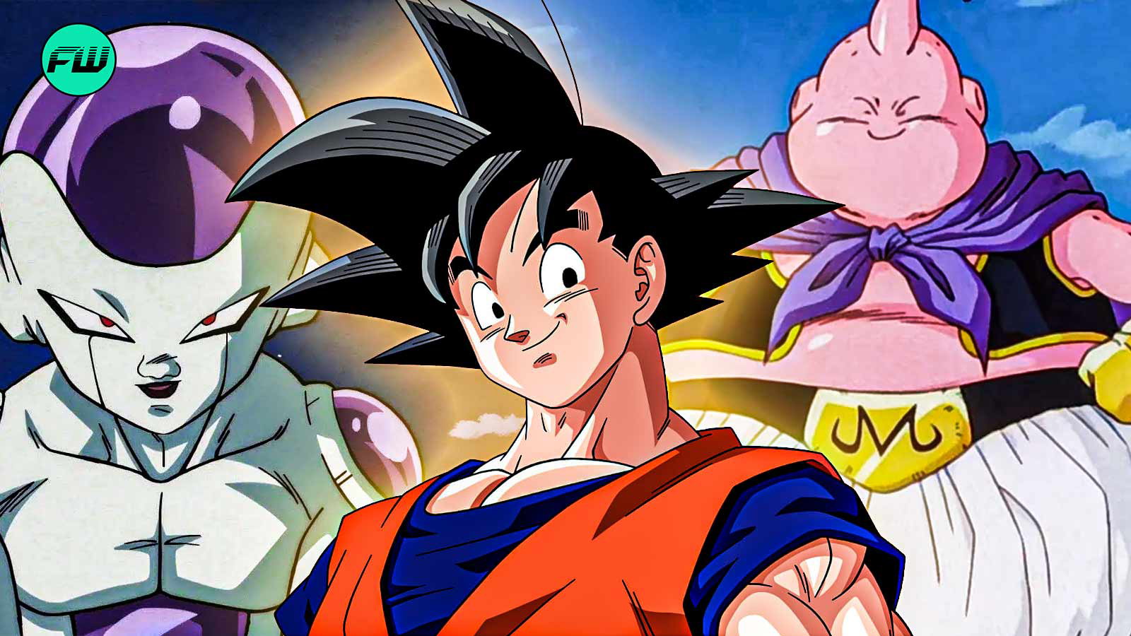 В Dragon Ball заканчиваются хорошие злодеи, и это нужно остановить