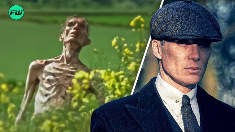 Who Is Angus Neill? Model Claims He’s the Skeletal Zombie in 28 Years ...