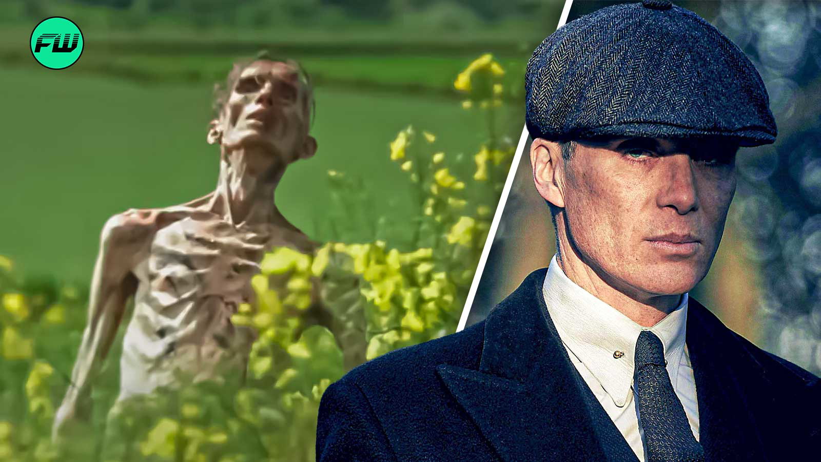 Who Is Angus Neill? Model Claims He’s the Skeletal Zombie in 28 Years Later Trailer, Not Cillian Murphy