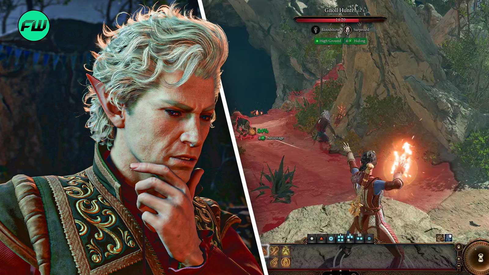 “It’s stupidly simple”: Baldur’s Gate 3 Boss Swen Vincke Lashes Out at Game Studios for Being Driven by Money Instead Of “idealism”