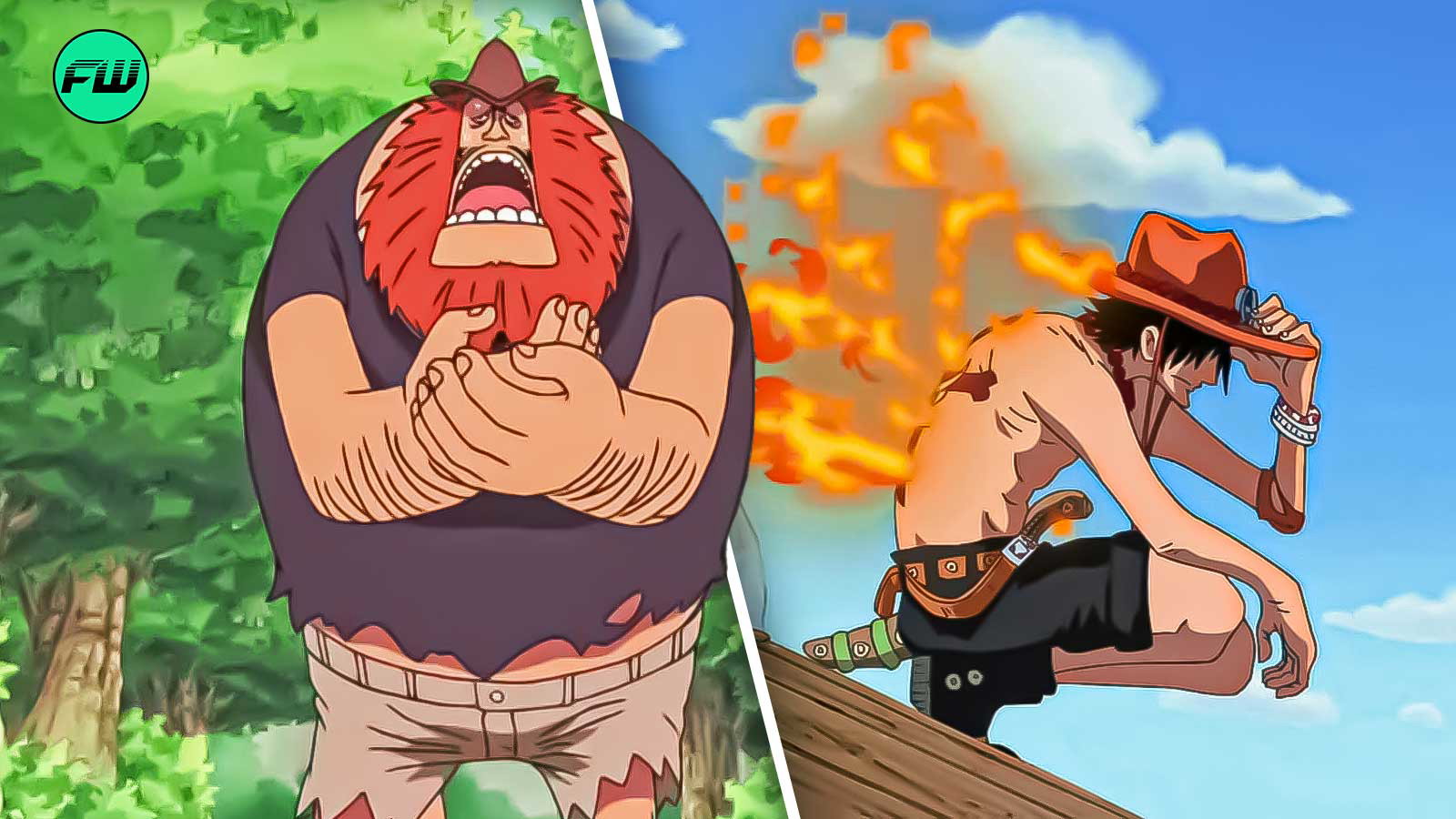 ‘They’re not all the same things’: Saul’s Return in One Piece Isn’t Same as Bringing Ace Back to Life as Oda Goes God-Mode in Chapter 1133