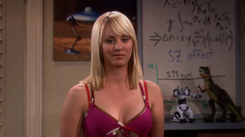 The Big Bang Theory Remake Must Avoid a Critical Error That Made Kaley Cuoco’s Penny Downright Insufferable in Early Seasons