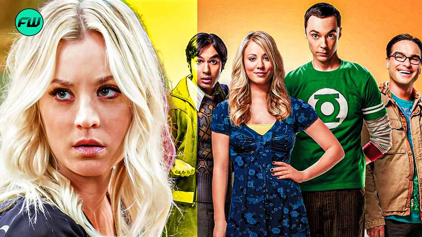 The Big Bang Theory Remake Must Avoid a Critical Error That Made Kaley Cuoco’s Penny Downright Insufferable in Early Seasons