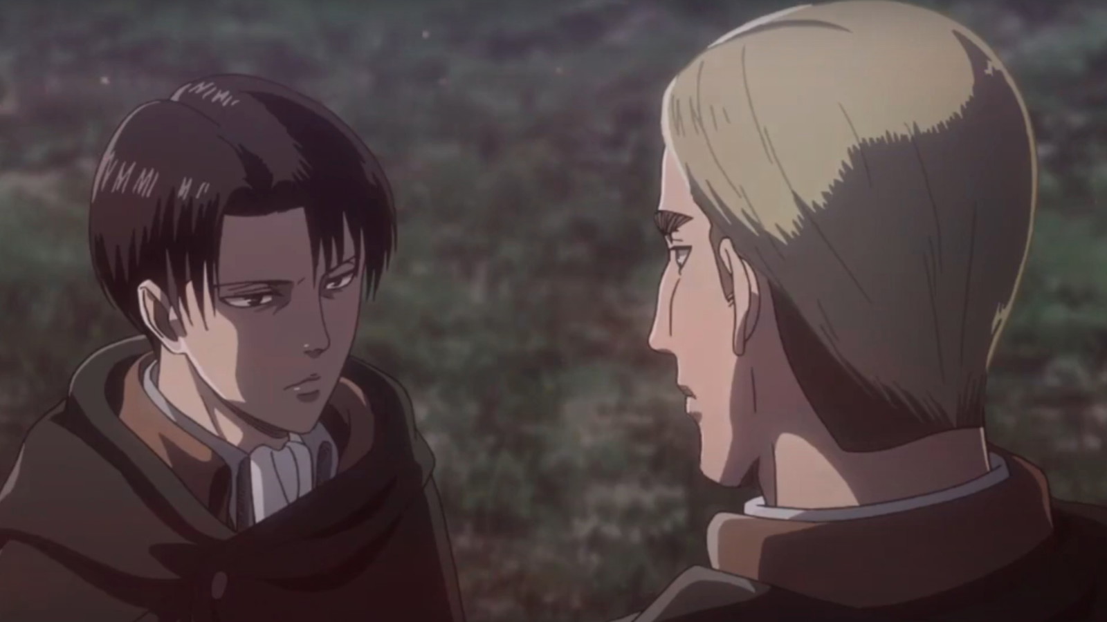 “An absolute GOAT in all of fiction”: Not Eren, Attack on Titan Has 1 Character With the Most Tragic Backstory But With The Most Satisfying Conclusion