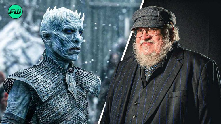 “That comic book is probably worth $10,000 today”: George RR Martin Has Shifted Focus From The Winds of Winter To Make His Deceased Friend Famous Again