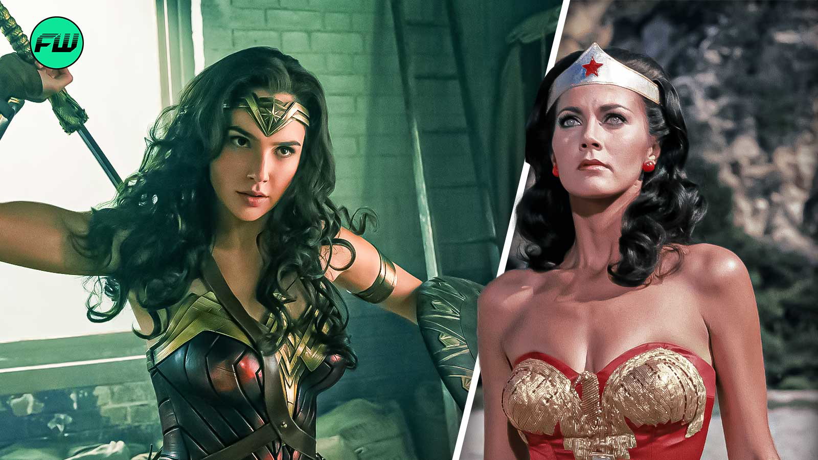 “It was strange to see…”: Lynda Carter’s Brutally Honest Feelings About Gal Gadot Taking on the Wonder Woman Role