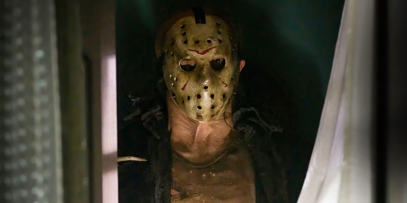 Ranking the Jason Voorhees Actors on a Wintery Friday the 13th