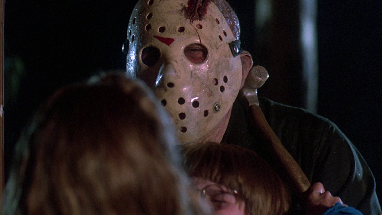 Ranking the Jason Voorhees Actors on a Wintery Friday the 13th