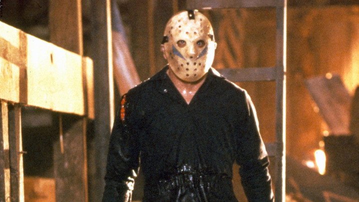 Ranking the Jason Voorhees Actors on a Wintery Friday the 13th