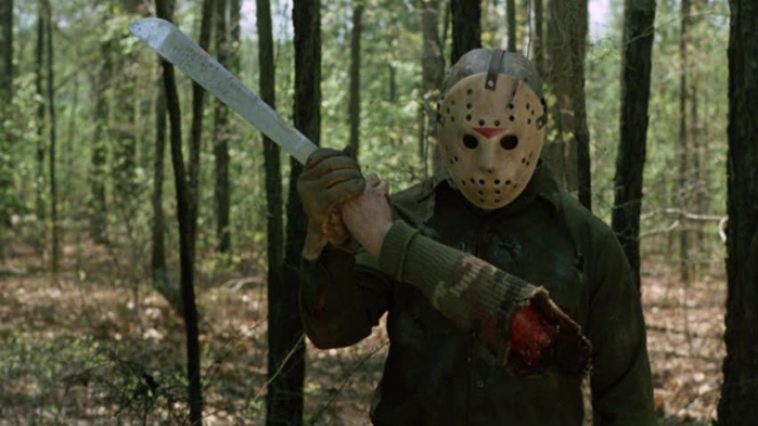 Ranking the Jason Voorhees Actors on a Wintery Friday the 13th