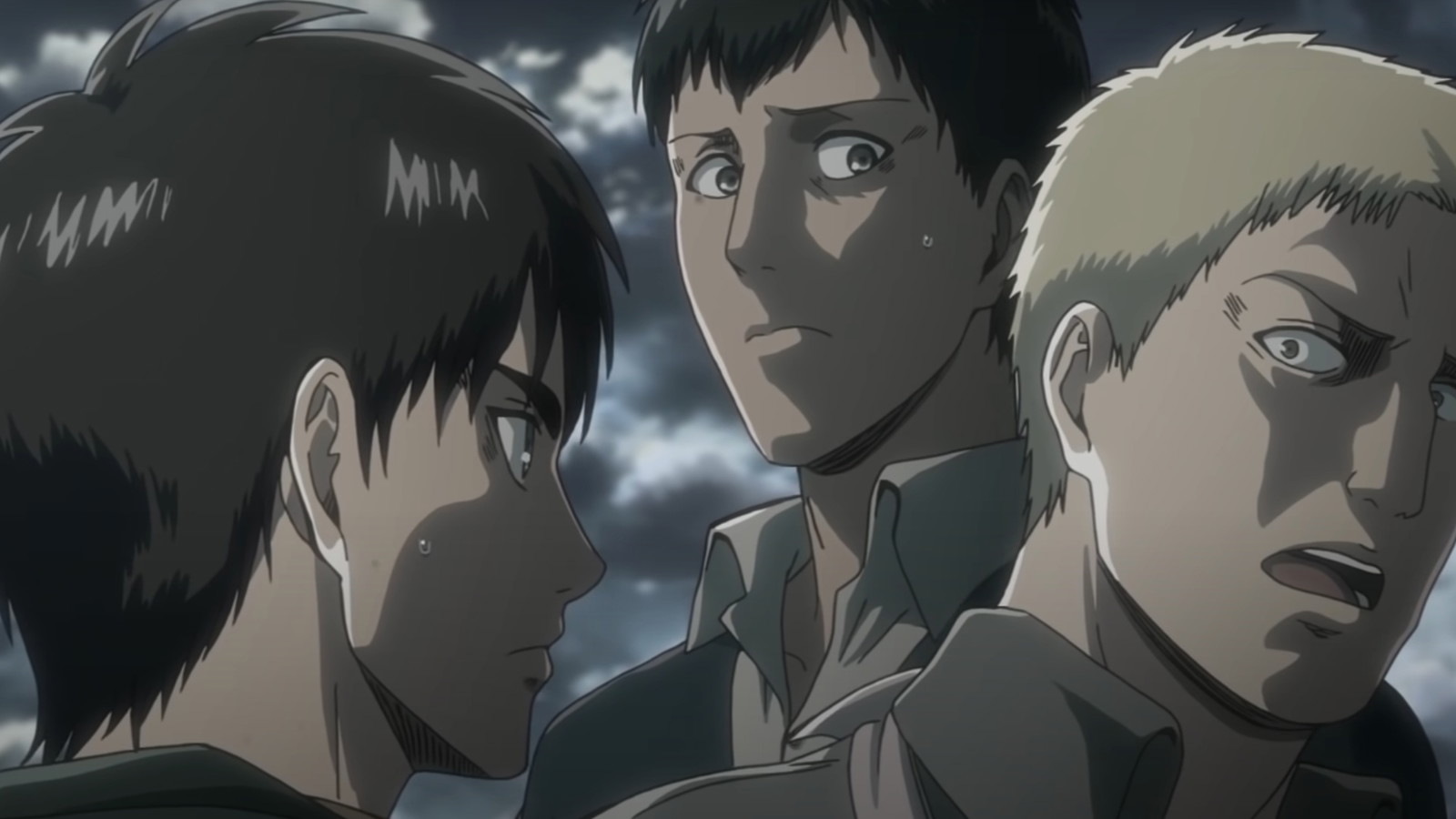 Hajime Isayama Perfected One Story Trope in Attack on Titan That Makes Even One Piece Look Inferior