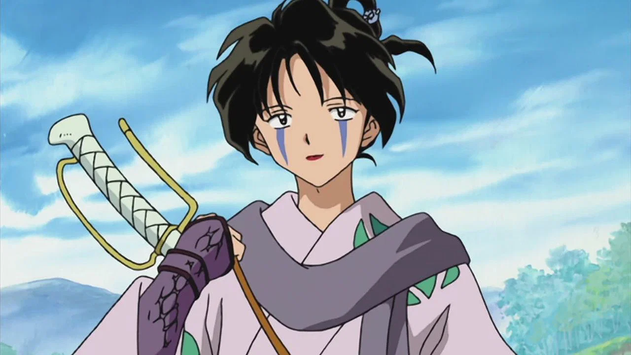 Rumiko Takahashi Turned One Antagonist Into a Group of Villains to Make ...