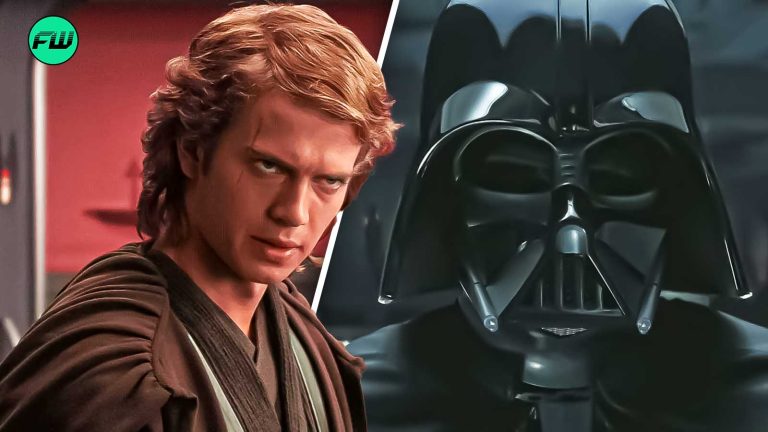 Coincidence or Premeditated Genius? Brilliant Parallel Between Darth Vader and Anakin Skywalker’s Key Moment in OG and Prequel Trilogy Makes George Lucas a Crazy Visionary