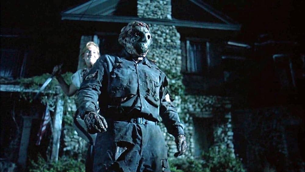 Ranking The Friday the 13th Franchise – 45 Years of the Violent Voorhees Family