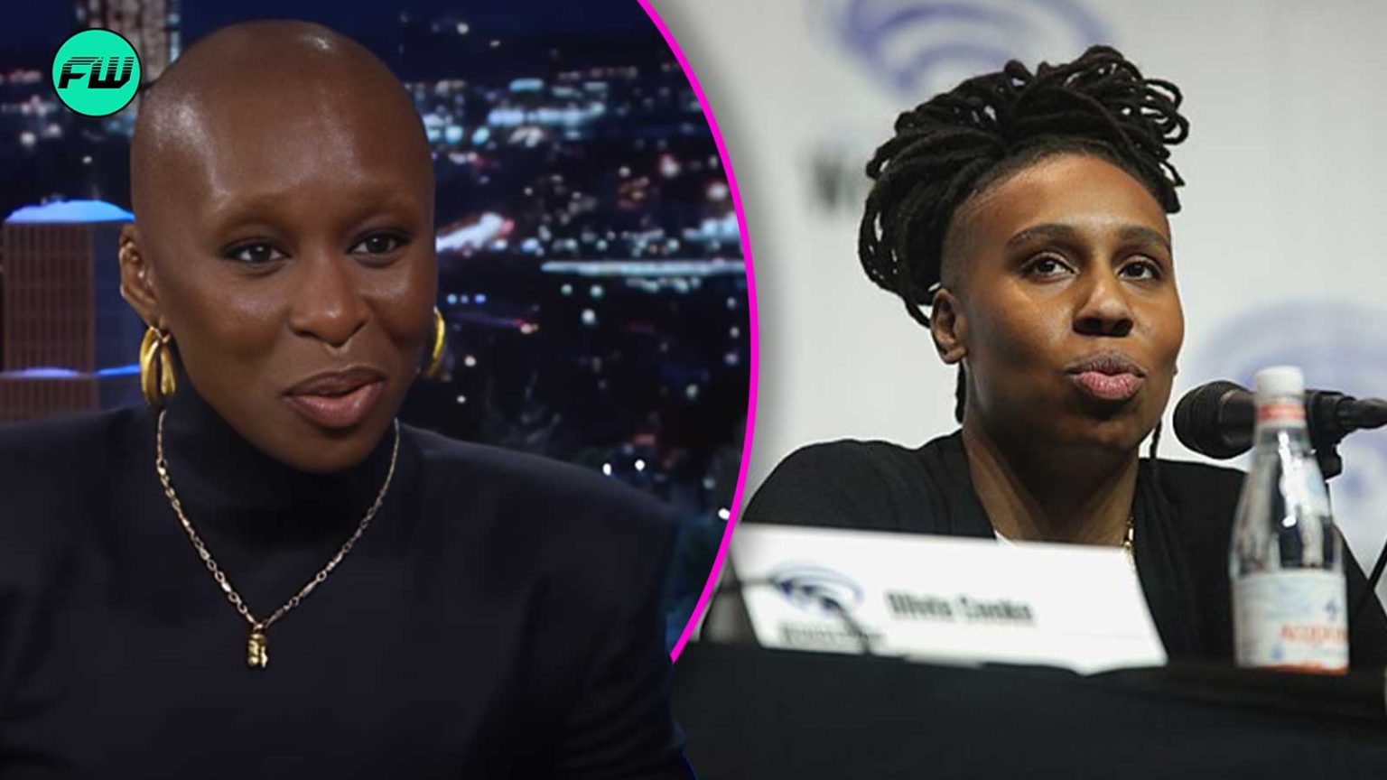 What We Know About Cynthia Erivo and Lena Waithe’s Secret Romance - Is Cynthia Erivo Married? What We Know About Her Love Life