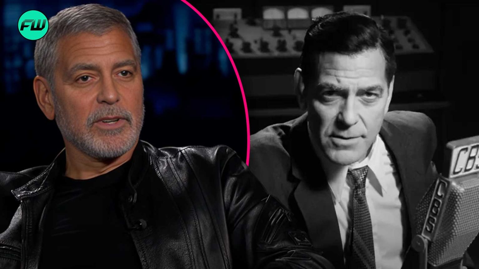 George Clooney's Broadway Debut: All You Need to Know