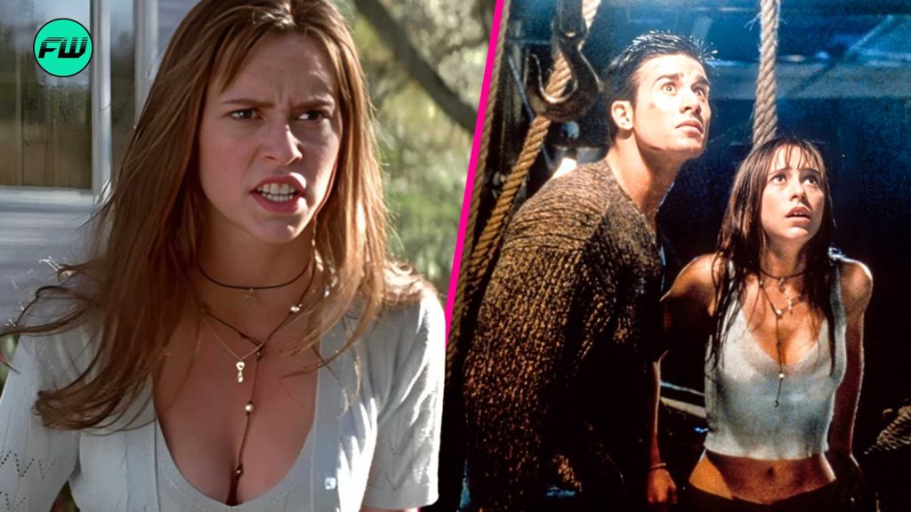 5 Reasons Why We Loved Jennifer Love Hewitt in “I Know What You Did