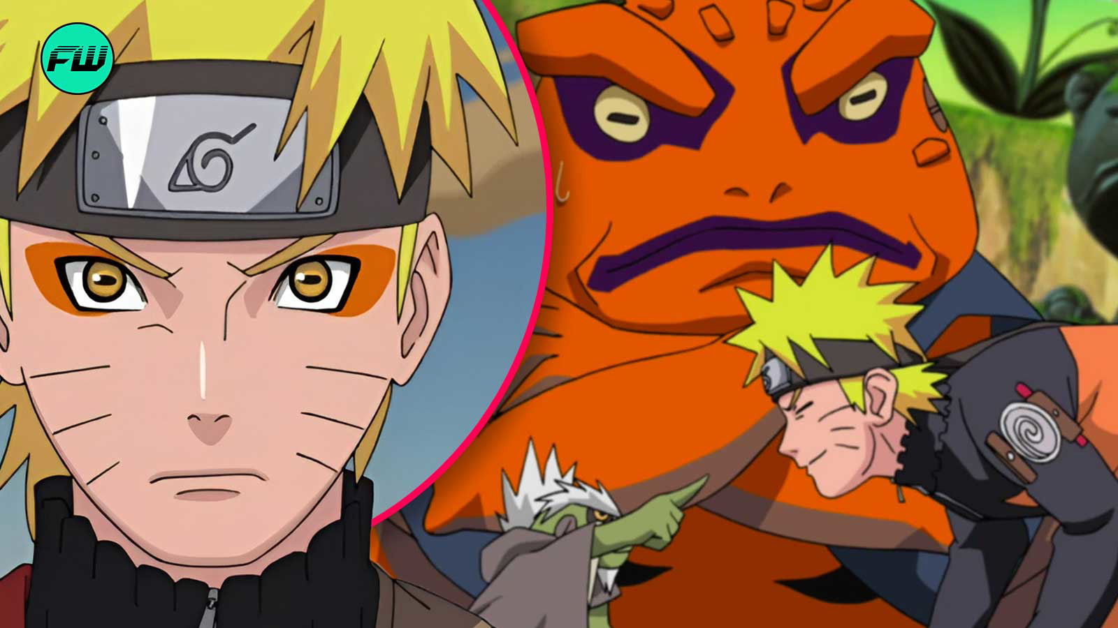 It’s Not Like You Can Get It From Walmart: Naruto’s Deadliest Summoning Jutsu Is a Plot Hole So Big Masashi Kishimoto Should Declare It a No-Fly Zone