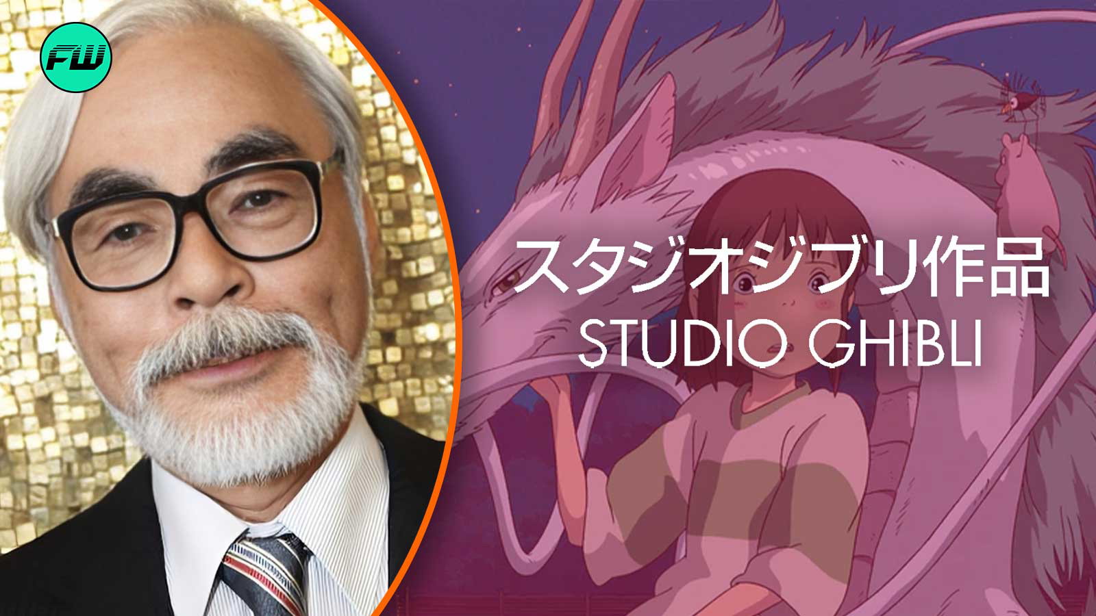 Hayao Miyazaki Created the “Blueprint of Drama Queens” With the Most Unfairly Adapted Studio Ghibli Film