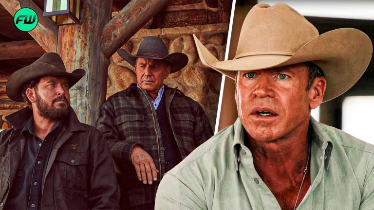 ‘His ego was being well fed’: Real Reason HBO Never Picked Up Taylor Sheridan’s ‘Yellowstone’ Now Seems Like Genius of the Century