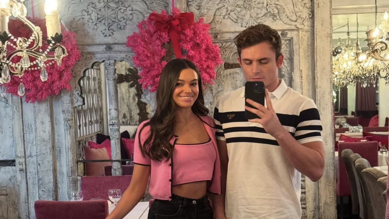 James Kennedy Takes Home a Hefty Salary for Appearing on “Vanderpump Rules”