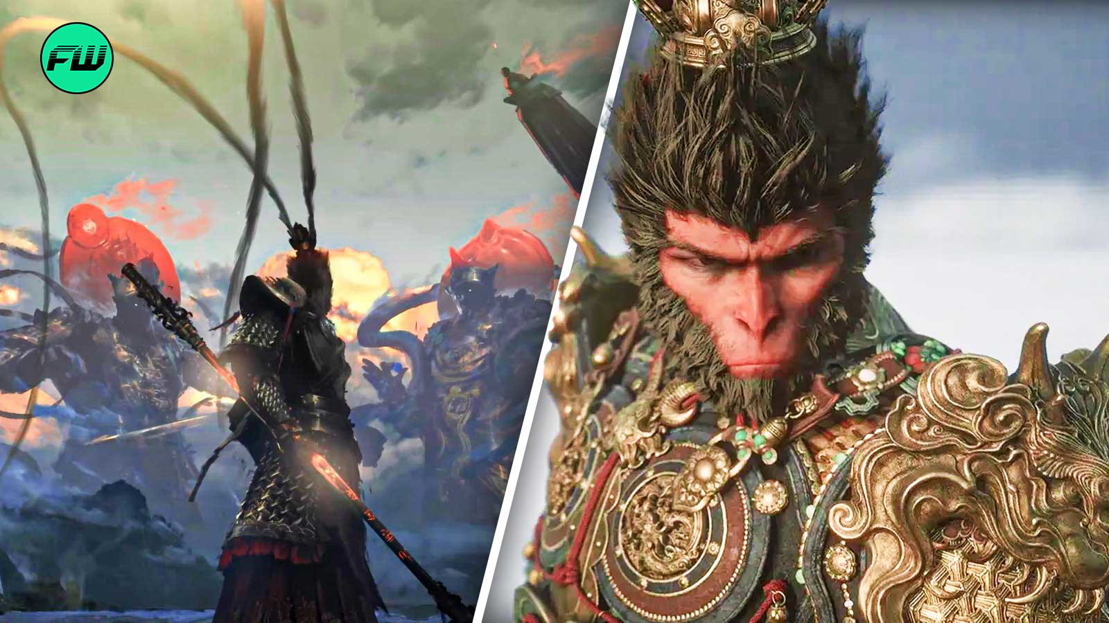 “Such a nice QoL addition”: Despite GOTY Snub, Black Myth: Wukong Continues To Amaze With 2 New Major Updates