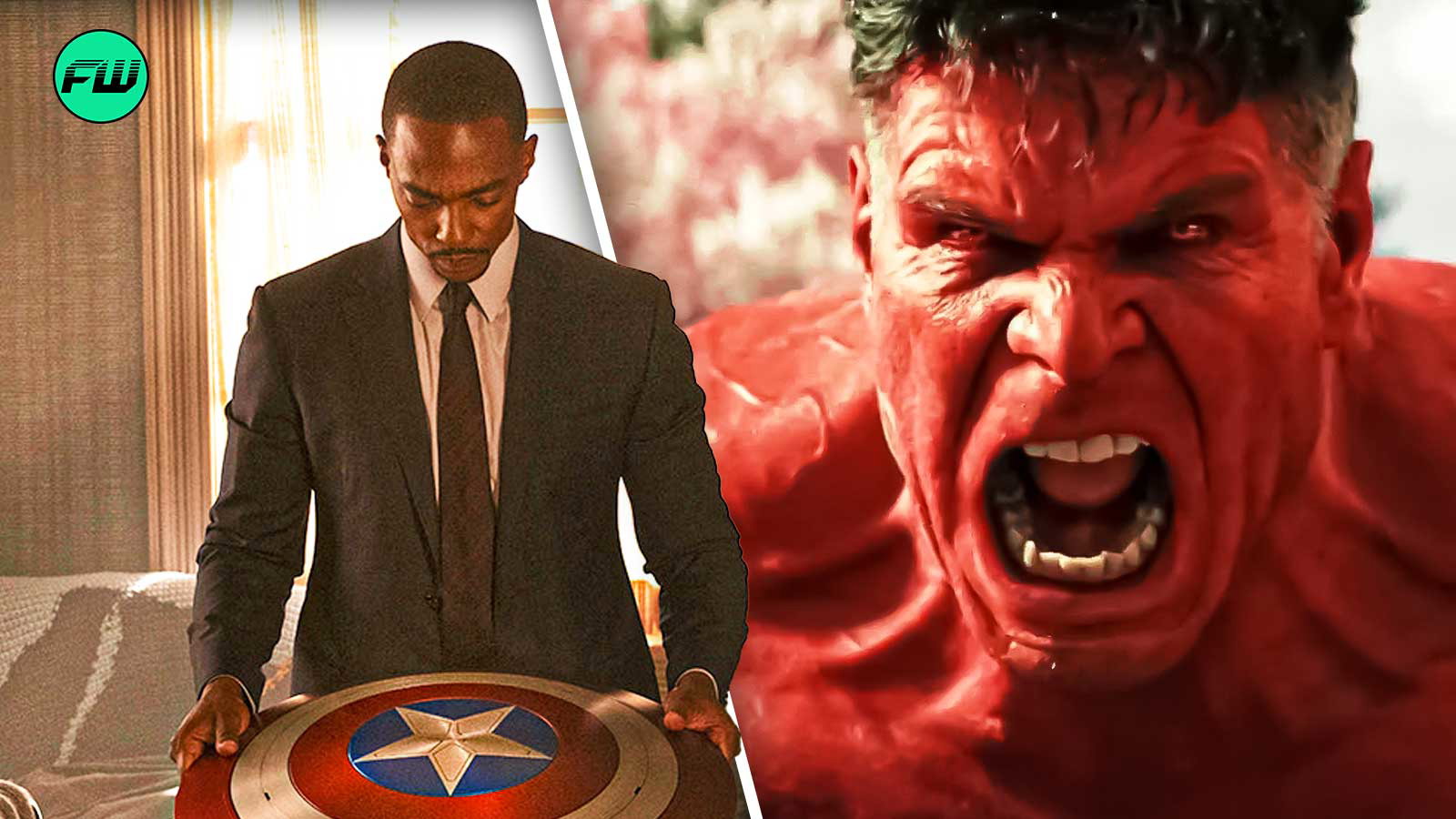 “Holy f**king sh*t, he nailed it”: Captain America 4 Director Confirms the Red Hulk Detail Harrison Ford Did to Absolute Perfection