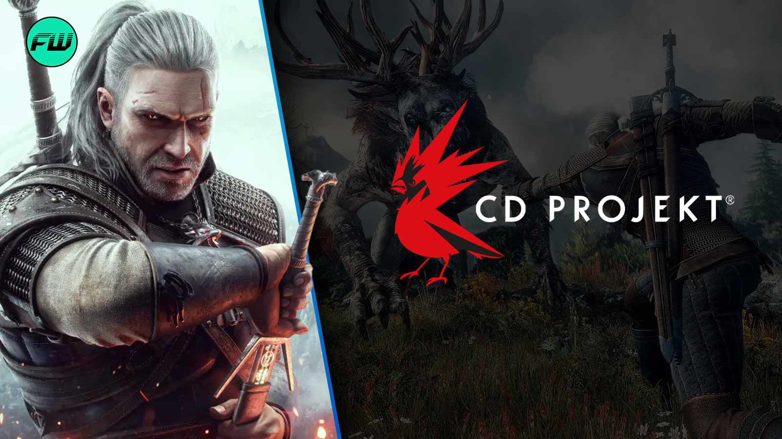 CD Projekt Red, Witcher 3