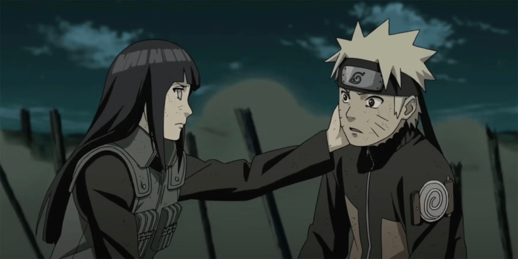  Shippuden.