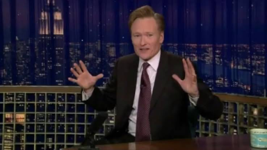 Conan O'Brien Parents: Meet Thomas O’Brien and Ruth Reardon O’Brien