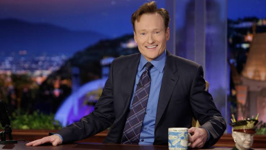 Conan O'Brien Parents: Meet Thomas O’Brien and Ruth Reardon O’Brien