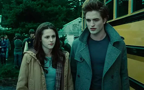 The Twilight Saga | Credit Summit Entertainment