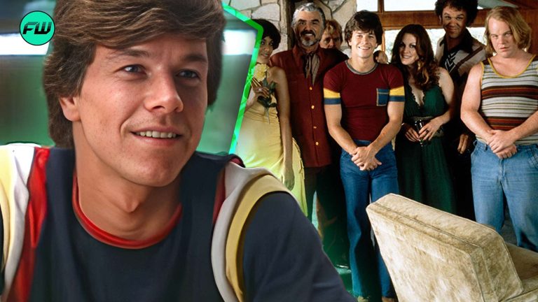 “It sounds absurd… Absolutely not!”: Mark Wahlberg Didn’t Want to Do a $549M Movie Due to Bizarre Plot, Later Realized It Is Just Like ‘Boogie Nights’