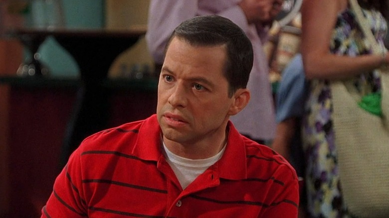 Jon Cryer